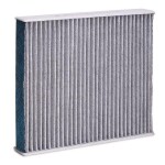 RIDEX Filter, salongiõhk 424I0511