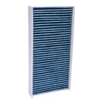 RIDEX Filter,  salongiõhk 424I0517