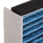 RIDEX Filter,  salongiõhk 424I0518