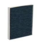 RIDEX Filter,  salongiõhk 424I0542