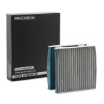 RIDEX Filter,  salongiõhk 424I0594