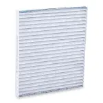 RIDEX Filter,  salongiõhk 424I0608