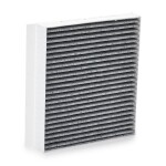 RIDEX Filter,  salongiõhk 424I0636