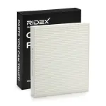 RIDEX Filter,  salongiõhk 424I0641