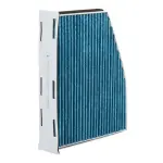 RIDEX Filter, salongiõhk 424I0643