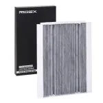 RIDEX Filter, salongiõhk 424I0649