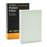 RIDEX Filter,  salongiõhk 424I0731