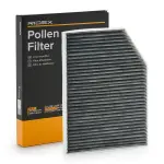 RIDEX Filter,  salongiõhk 424I0777