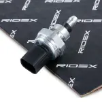 RIDEX Andur, heitgaasisurve 4272S0028