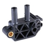 RIDEX Andur,  heitgaasisurve 4272S0061