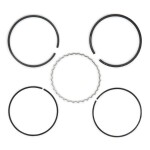 RIDEX Kolvirõngakomplekt 444P0015