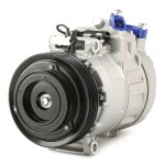 RIDEX Kompressor,  kliimaseade 447K0009
