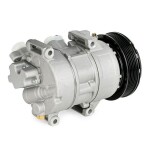 RIDEX Kompressor,  kliimaseade 447K0019