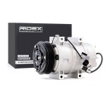RIDEX Kompressor,  kliimaseade 447K0021