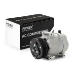 RIDEX Kompressor,  kliimaseade 12V 447K0030