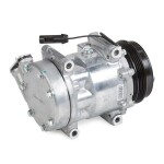 RIDEX Kompressor,  kliimaseade 447K0042