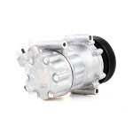 RIDEX Kompressor,  kliimaseade 12V 447K0062