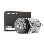 RIDEX Kompressor,  kliimaseade 447K0066