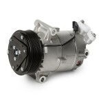 RIDEX Kompressor,  kliimaseade 447K0067