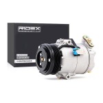 RIDEX Kompressor,  kliimaseade 447K0070