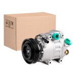 RIDEX Kompressor,  kliimaseade 447K0072