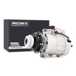 RIDEX Kompressor,  kliimaseade 447K0074