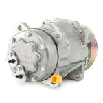 RIDEX Kompressor,  kliimaseade 12V 447K0075