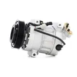 RIDEX Kompressor,  kliimaseade 447K0077