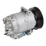 RIDEX Kompressor,  kliimaseade 447K0084