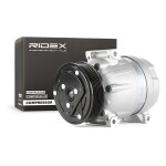RIDEX Kompressor,  kliimaseade 447K0086