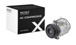 RIDEX Kompressor,  kliimaseade 12V 447K0098