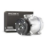 RIDEX Kompressor,  kliimaseade 447K0099