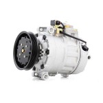 RIDEX Kompressor,  kliimaseade 12V 447K0103