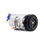 RIDEX Kompressor,  kliimaseade 12V 447K0106