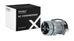 RIDEX Kompressor,  kliimaseade 447K0115