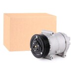 RIDEX Kompressor,  kliimaseade 447K0118