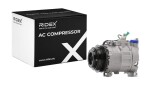 RIDEX Kompressor,  kliimaseade 447K0149