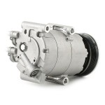 RIDEX Kompressor,  kliimaseade 447K0152