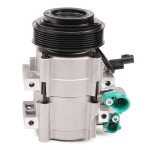 RIDEX Kompressor,  kliimaseade 447K0156