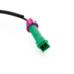 RIDEX Kompressor,  kliimaseade 12V 447K0159