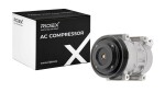 RIDEX Kompressor,  kliimaseade 12V 447K0173