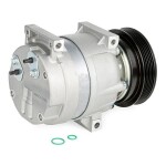 RIDEX Kompressor,  kliimaseade 447K0181