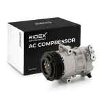 RIDEX Kompressor,  kliimaseade 447K0186