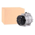 RIDEX Kompressor,  kliimaseade 12V 447K0187