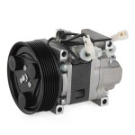 RIDEX Kompressor,  kliimaseade 12V 447K0190