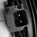 RIDEX Kompressor,  kliimaseade 447K0203