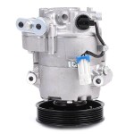 RIDEX Kompressor,  kliimaseade 447K0213
