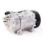 RIDEX Kompressor,  kliimaseade 447K0235