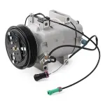 RIDEX Kompressor,  kliimaseade 447K0242