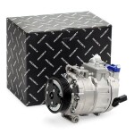 RIDEX Kompressor,  kliimaseade 447K0249